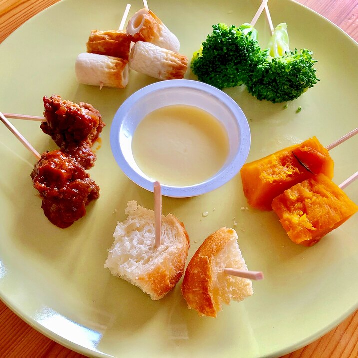 家飲み 1人でもチーズフォンデュ レシピ 作り方 By きのこのみみ 楽天レシピ 家飲み 1人でもチーズフォンデュ レシピ 作り方 By きのこのみみ 楽天レシピ